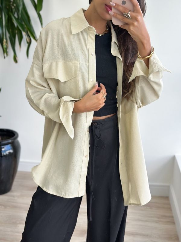 PANTALONA AMARRACAO ELASTICO