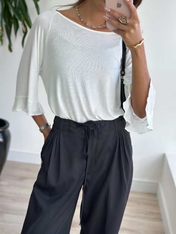 PANTALONA AMARRACAO ELASTICO