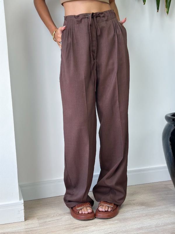 PANTALONA AMARRACAO ELASTICO