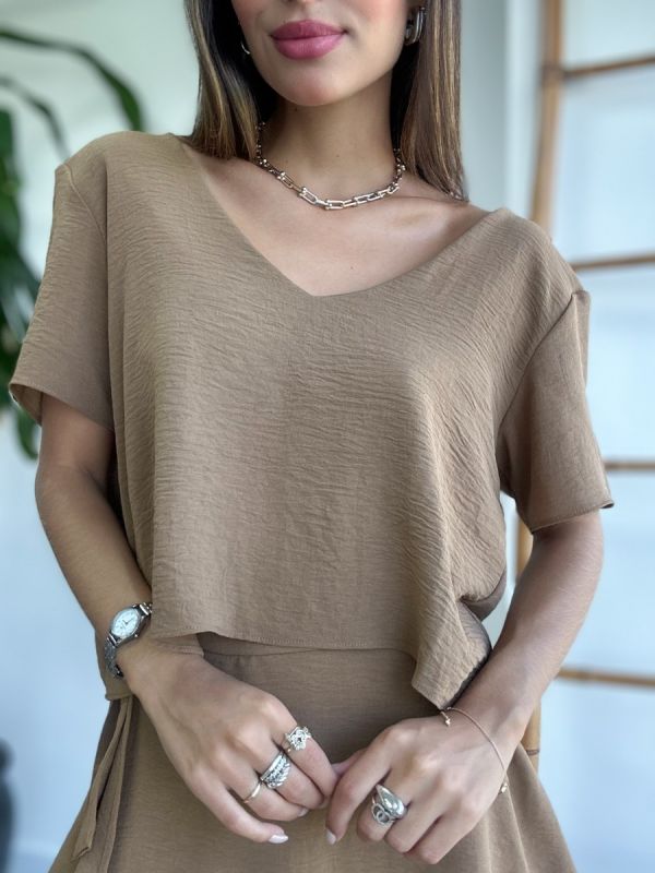 BLUSA LAIA