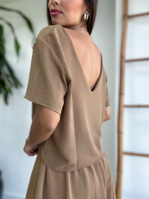 BLUSA LAIA