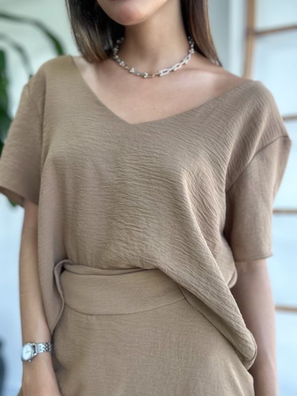 BLUSA LAIA
