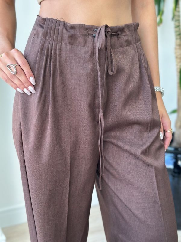 PANTALONA AMARRACAO ELASTICO