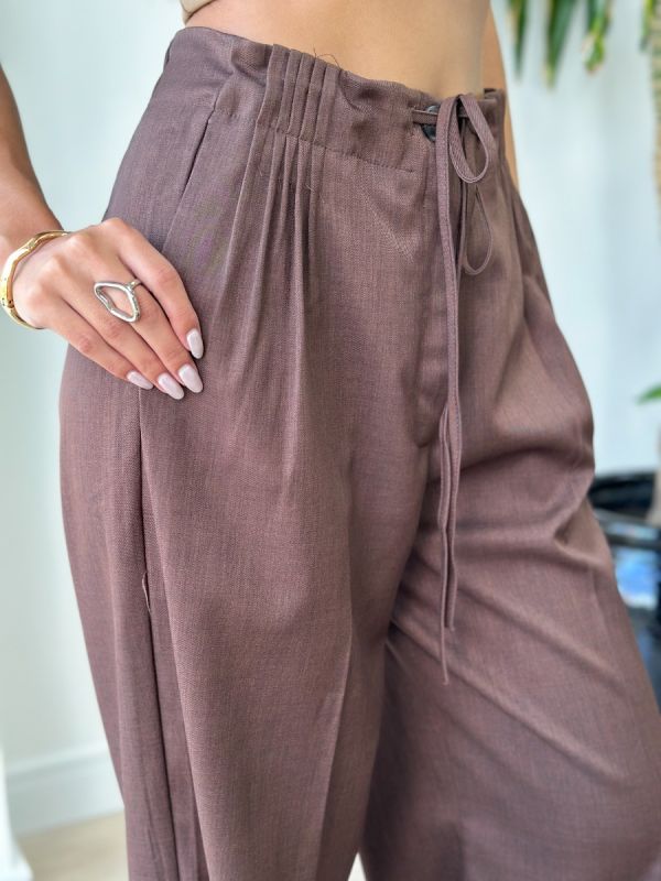 PANTALONA AMARRACAO ELASTICO