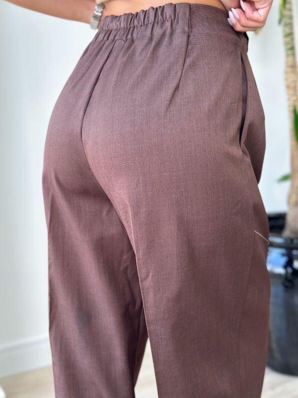 PANTALONA AMARRACAO ELASTICO