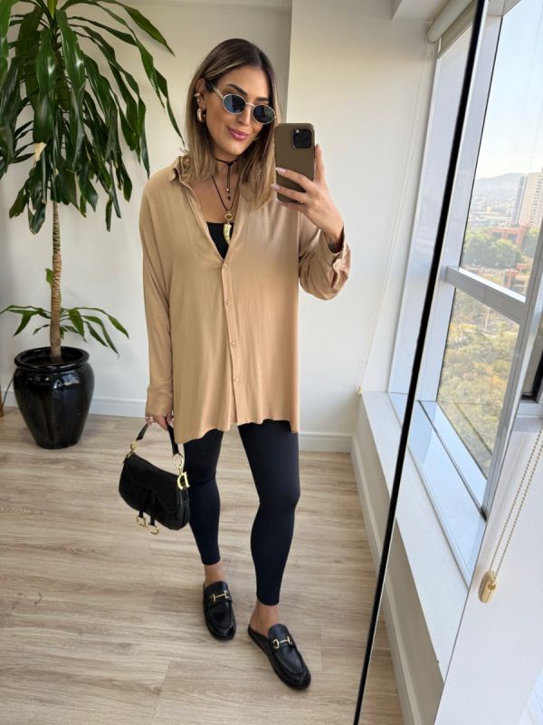 CALCA SKINNY ESSENTIAL