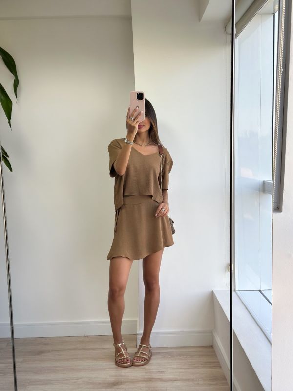 BLUSA LAIA