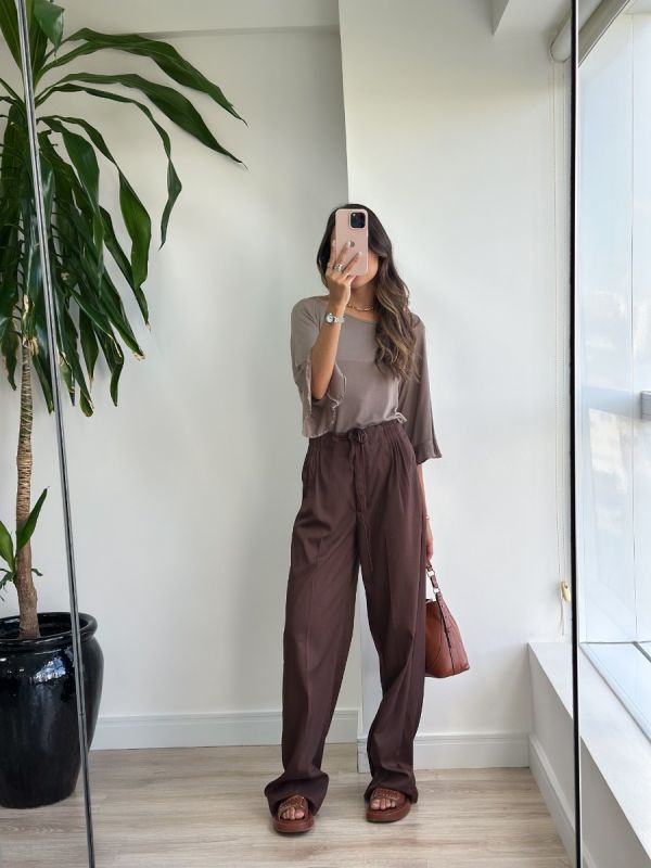 PANTALONA AMARRACAO ELASTICO