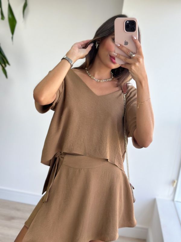 BLUSA LAIA