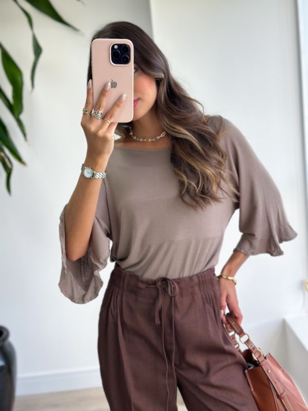 PANTALONA AMARRACAO ELASTICO