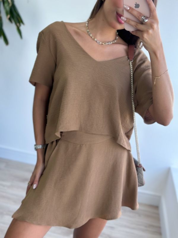 BLUSA LAIA