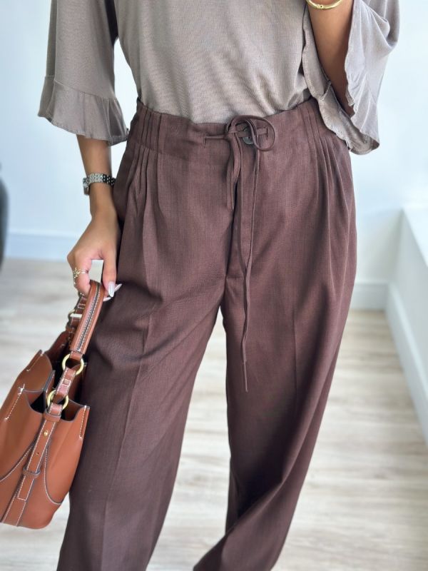 PANTALONA AMARRACAO ELASTICO