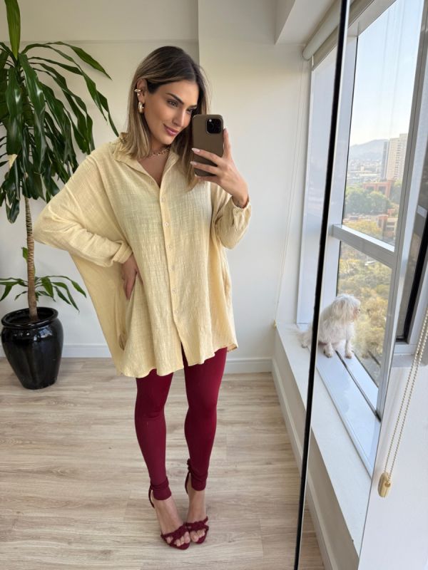 CALCA SKINNY ESSENTIAL