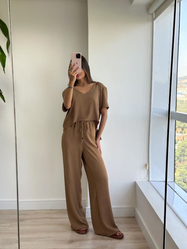 CALCA PANTALONA LAIA 