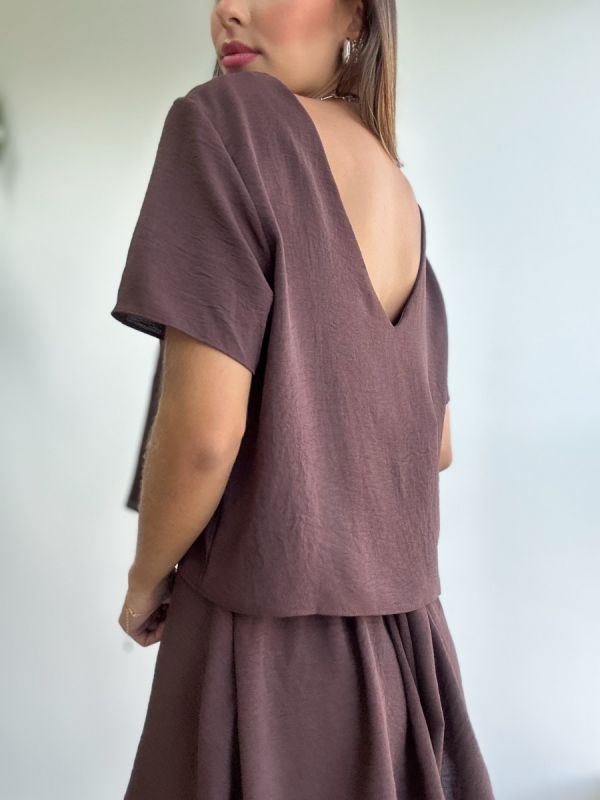 BLUSA LAIA