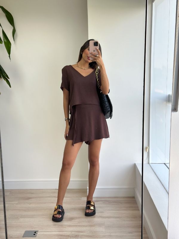 BLUSA LAIA