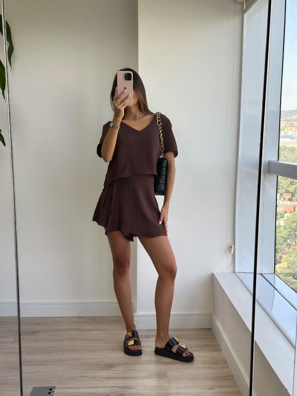 BLUSA LAIA