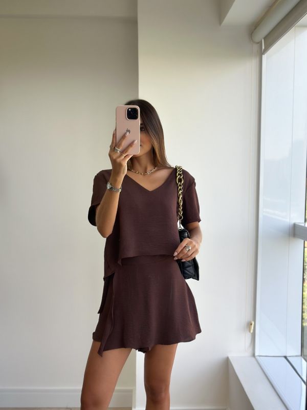 BLUSA LAIA