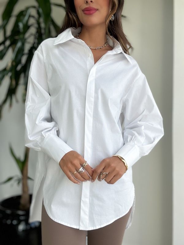 CAMISA TRICOLINE