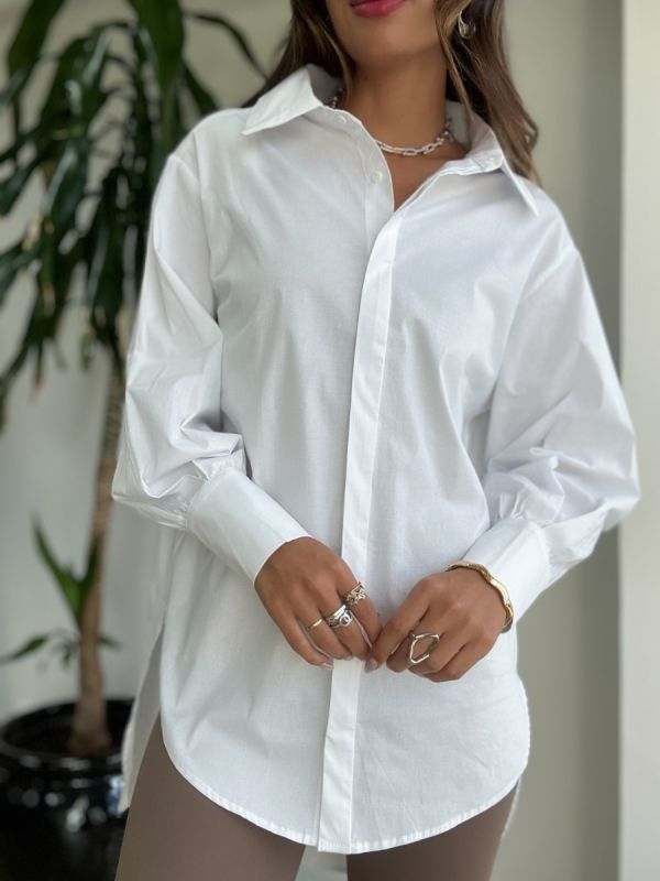 CAMISA TRICOLINE