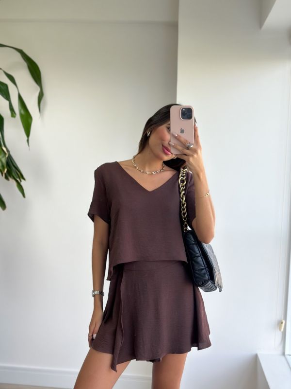 BLUSA LAIA