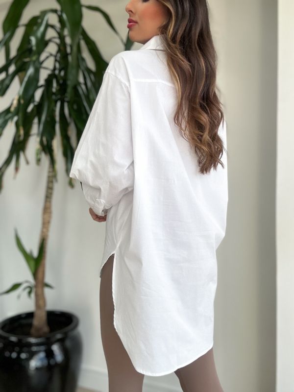 CAMISA TRICOLINE