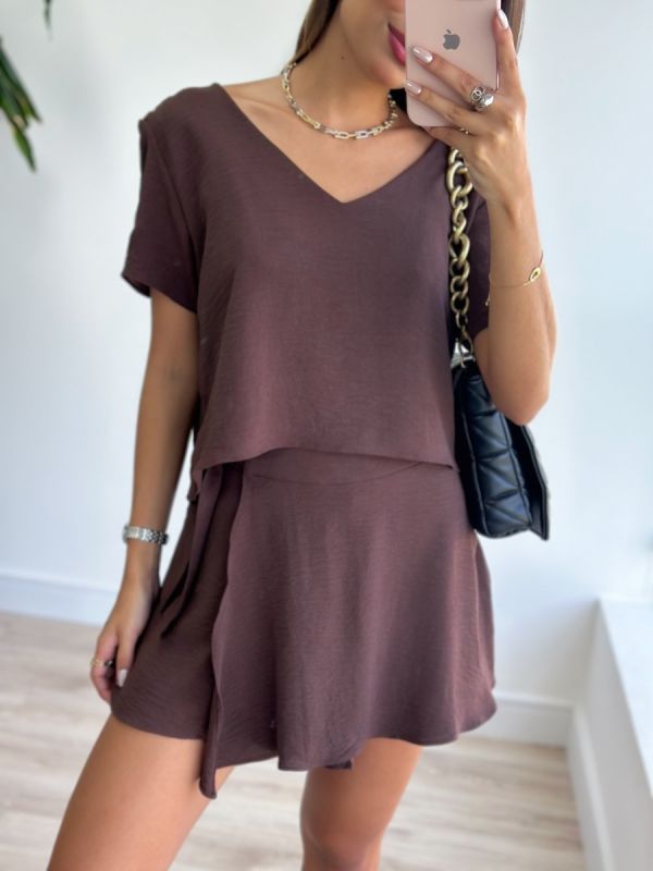 BLUSA LAIA
