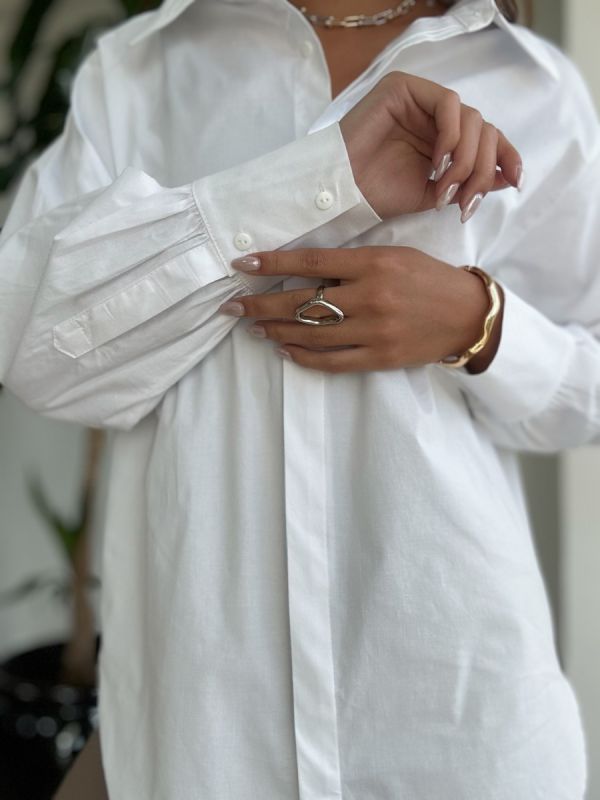 CAMISA TRICOLINE