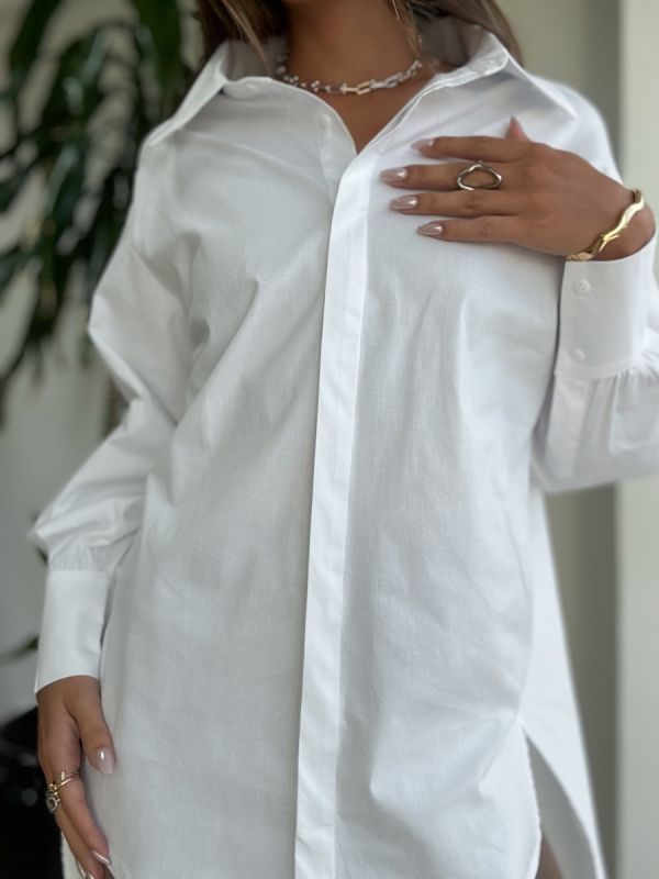 CAMISA TRICOLINE