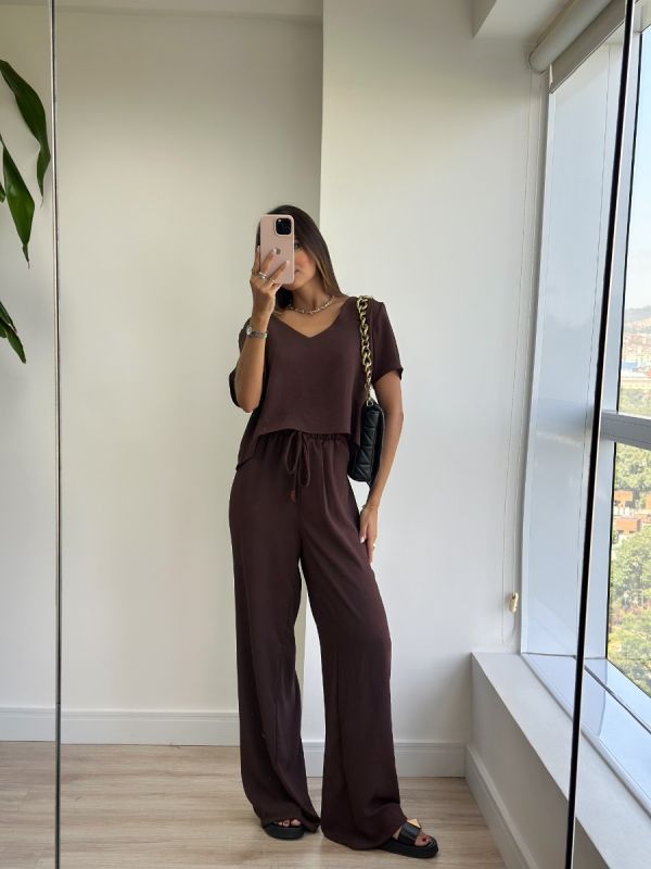 CALCA PANTALONA LAIA 