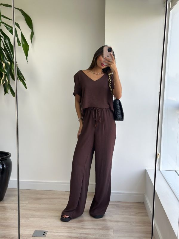 CALCA PANTALONA LAIA 