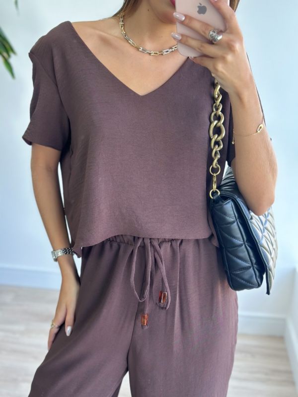 BLUSA LAIA