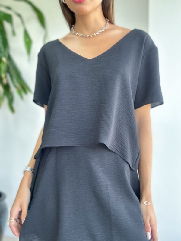 BLUSA LAIA