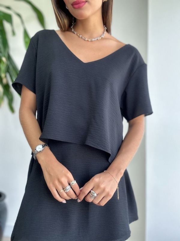 BLUSA LAIA