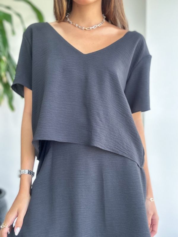 BLUSA LAIA