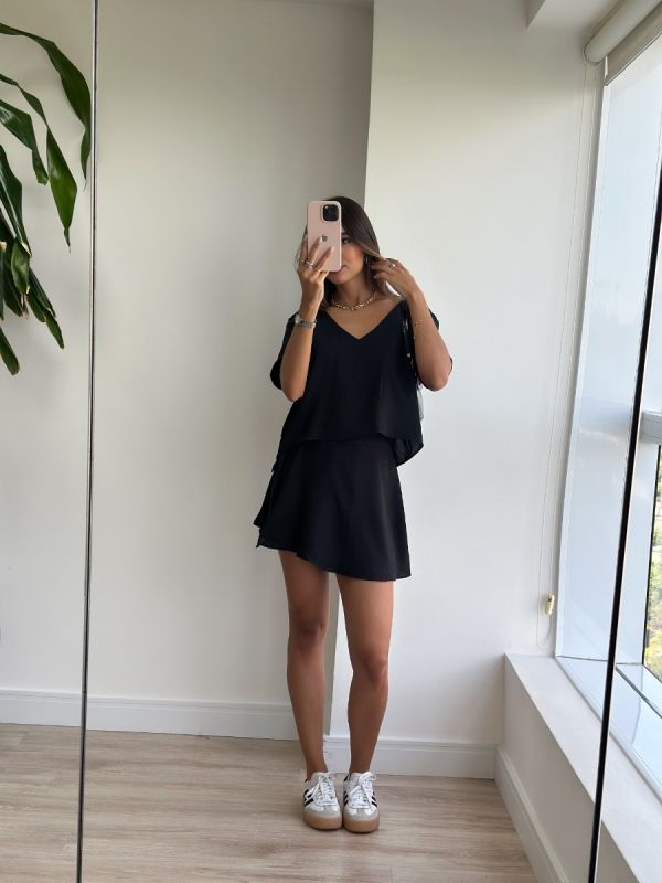 BLUSA LAIA