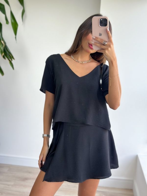 BLUSA LAIA