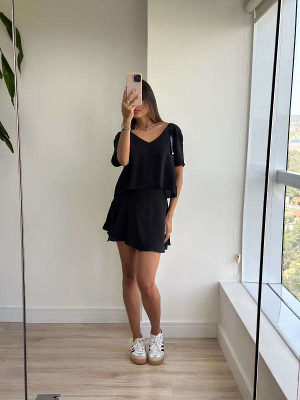 BLUSA LAIA