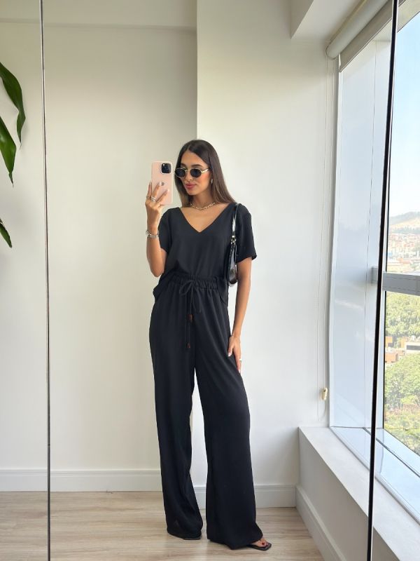 CALCA PANTALONA LAIA 