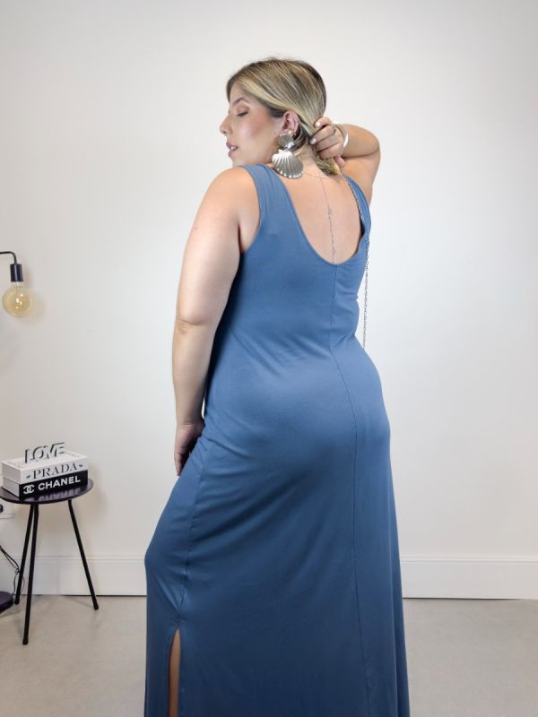 VESTIDO LIVE