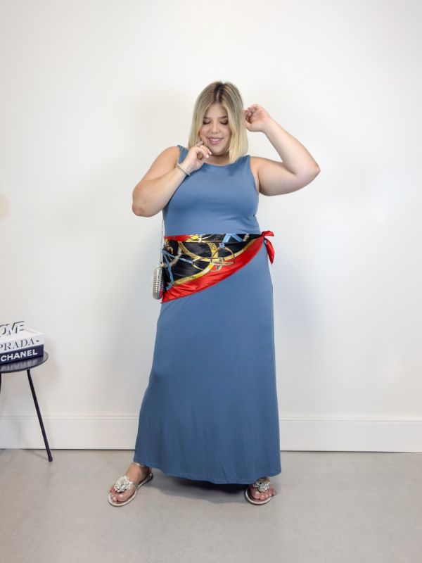 VESTIDO LIVE