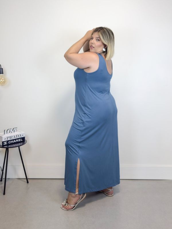 VESTIDO LIVE