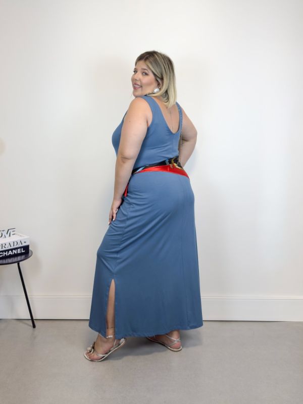 VESTIDO LIVE