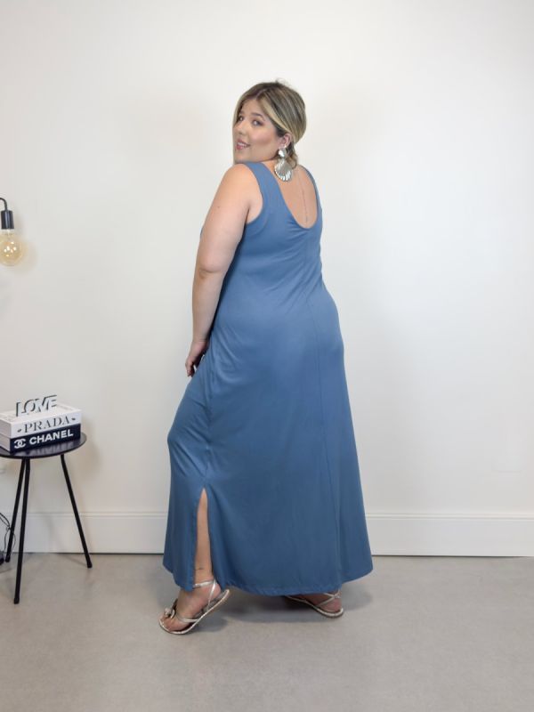VESTIDO LIVE