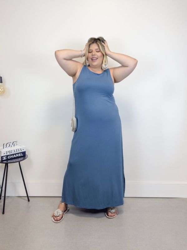 VESTIDO LIVE