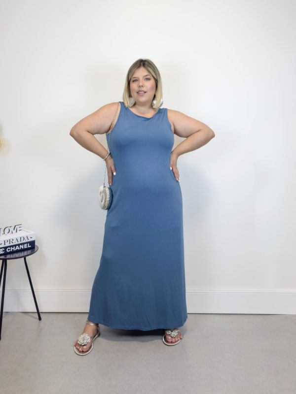 VESTIDO LIVE
