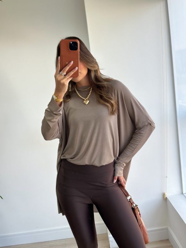 SKINNY SCULPY RECORTES COS