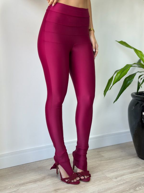 SKINNY SCULPY RECORTES COS