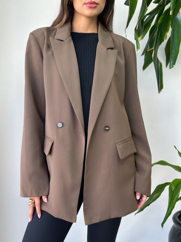 BLAZER CRIS