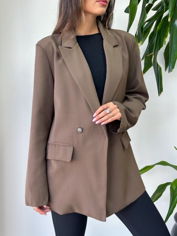 BLAZER CRIS